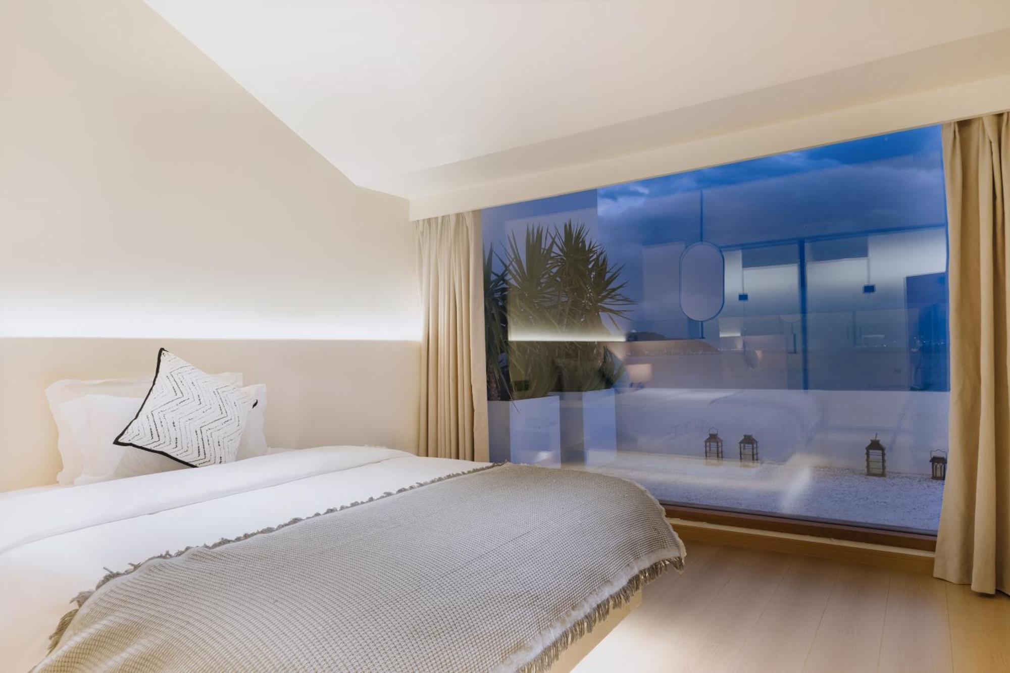 Dali Antu Landscape View Hotel ห้อง รูปภาพ