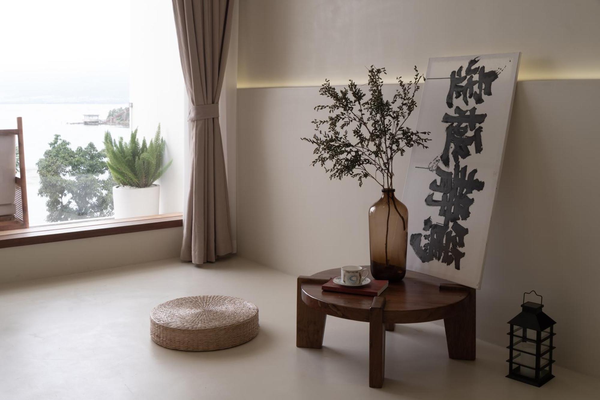 Dali Antu Landscape View Hotel ห้อง รูปภาพ
