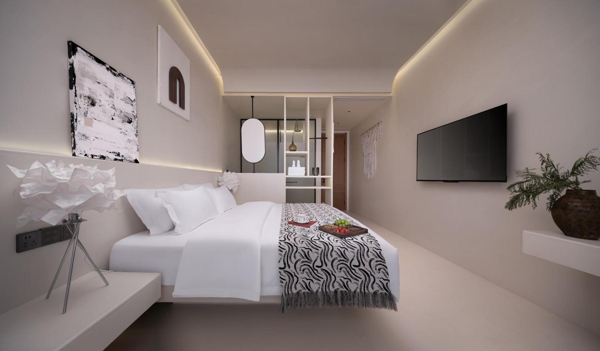 Dali Antu Landscape View Hotel ห้อง รูปภาพ